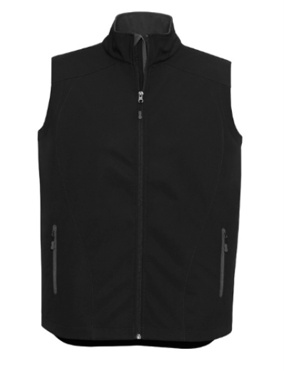 Picture of Mens Geneva Vest